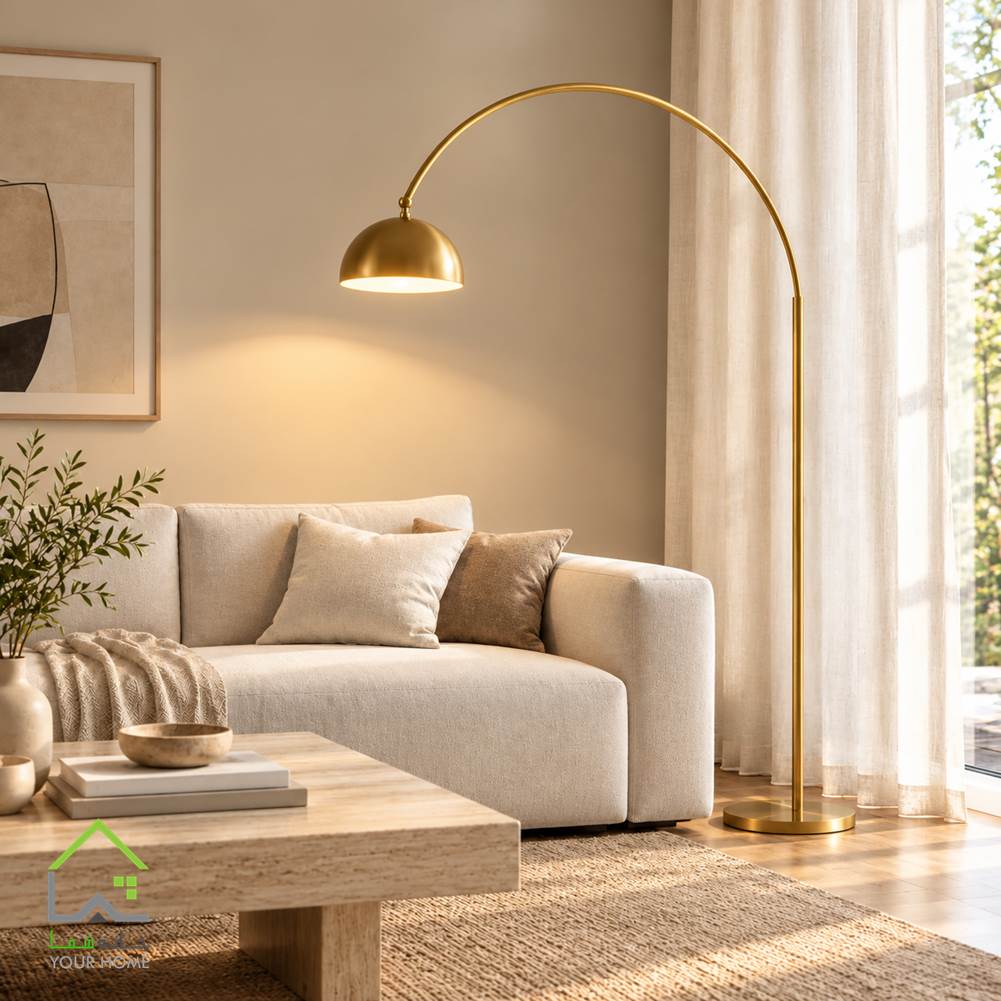 آباژور ایستاده آرکا